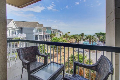 Ocean Club 4209 - image 8