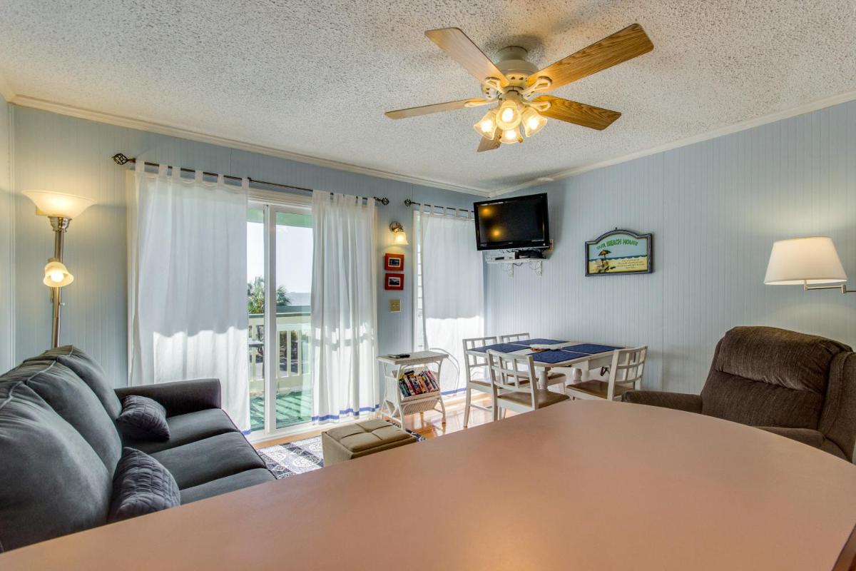 Sea Cabin 228-B - image 6