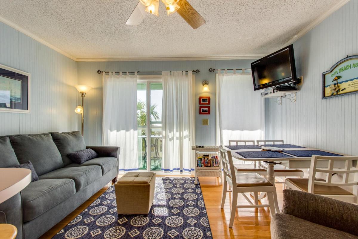 Sea Cabin 228-B - image 7