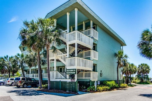 Sea Cabin 318-B - image 7