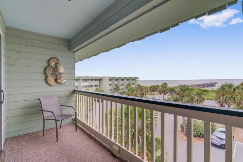 Sea Cabin 321-B - image 9