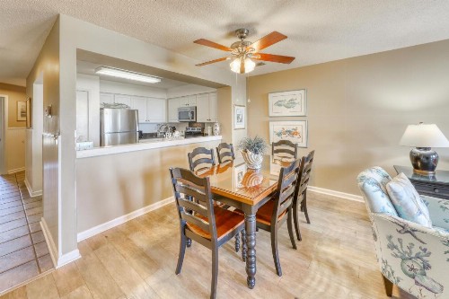 Summer House 309 - image 5