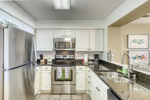 Summer House 309 - image 6