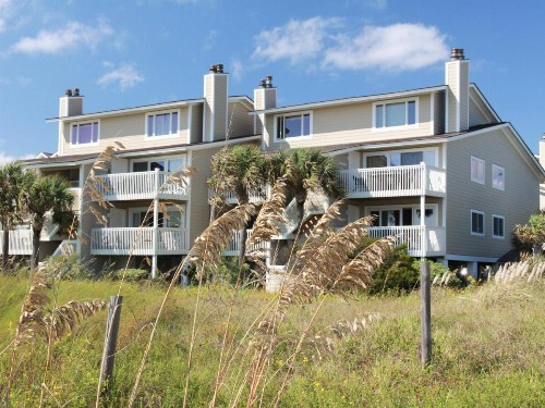Seagrove 5-A - image 1