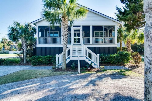 Carolina Boulevard 130