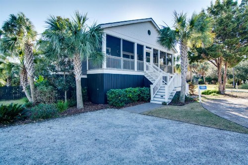 Carolina Boulevard 130 - image 8