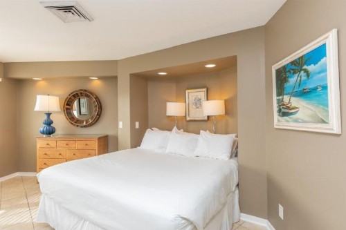 Vacation Rentals at Wild Dunes Resort - image 7