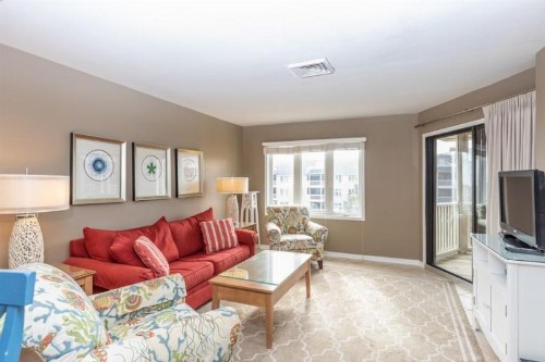 Vacation Rentals at Wild Dunes Resort - image 8