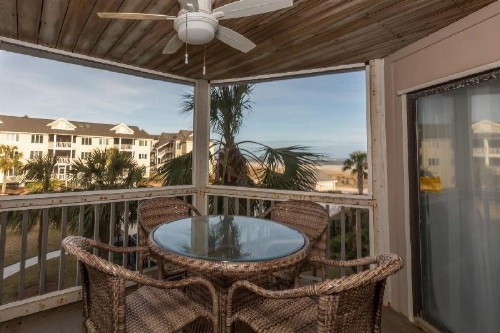 Vacation Rentals at Wild Dunes Resort - image 4