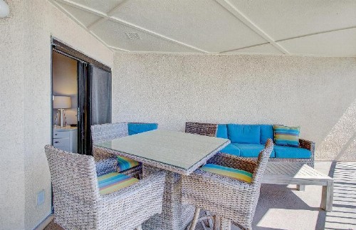 Vacation Rentals at Wild Dunes Resort - image 5