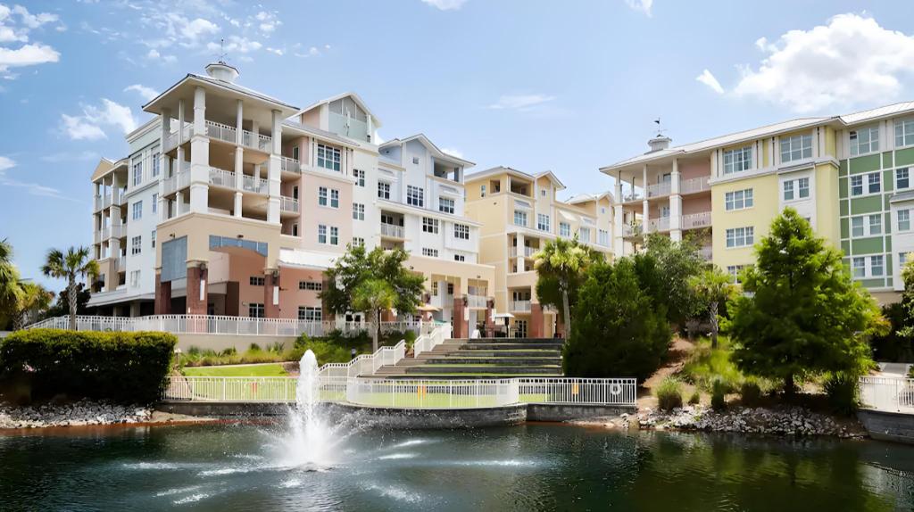 The Boardwalk Inn at Wild Dunes Resort - main image