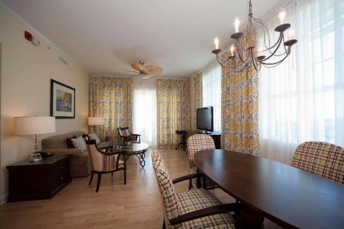 The Boardwalk Inn at Wild Dunes Resort - image 12