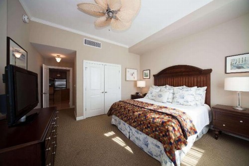 The Boardwalk Inn at Wild Dunes Resort - image 15