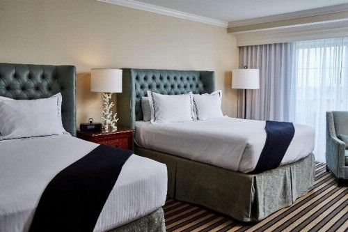 The Boardwalk Inn at Wild Dunes Resort - image 16
