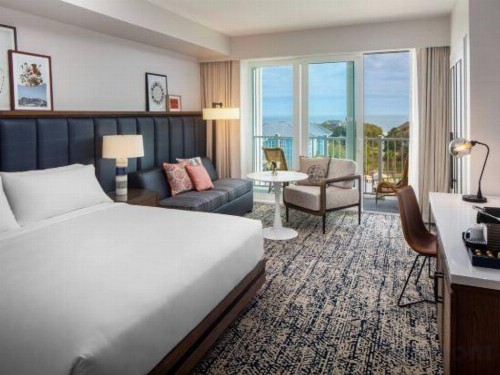 The Boardwalk Inn at Wild Dunes Resort - image 18
