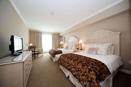 The Boardwalk Inn at Wild Dunes Resort - image 21