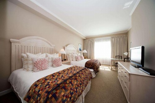The Boardwalk Inn at Wild Dunes Resort - image 23