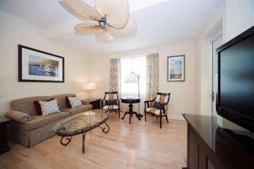 The Boardwalk Inn at Wild Dunes Resort - image 24