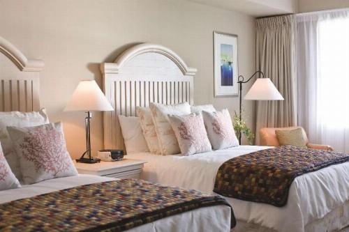 The Boardwalk Inn at Wild Dunes Resort - image 25