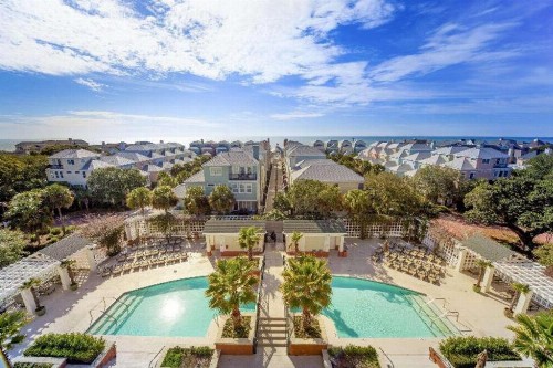 The Boardwalk Inn at Wild Dunes Resort - image 3