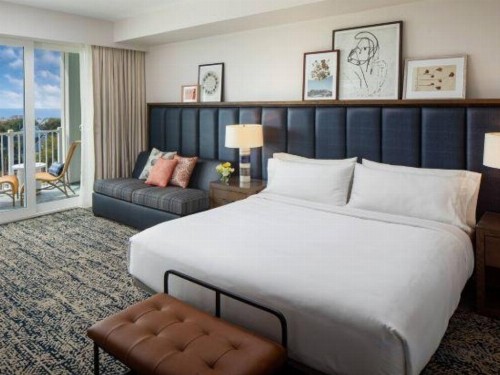 The Boardwalk Inn at Wild Dunes Resort - image 38