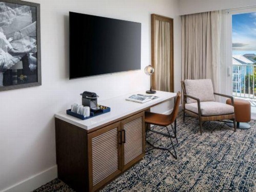 The Boardwalk Inn at Wild Dunes Resort - image 39