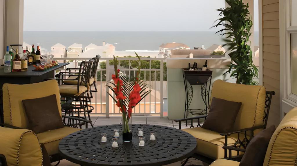 The Boardwalk Inn at Wild Dunes Resort - image 4