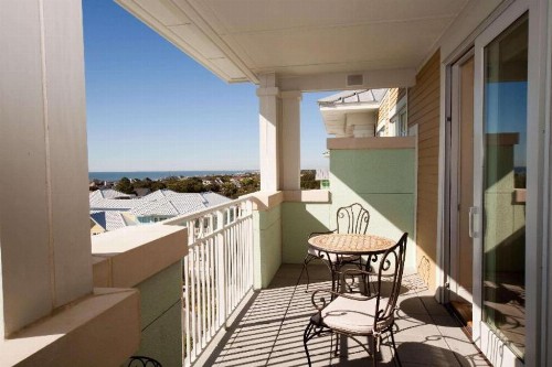 The Boardwalk Inn at Wild Dunes Resort - image 8
