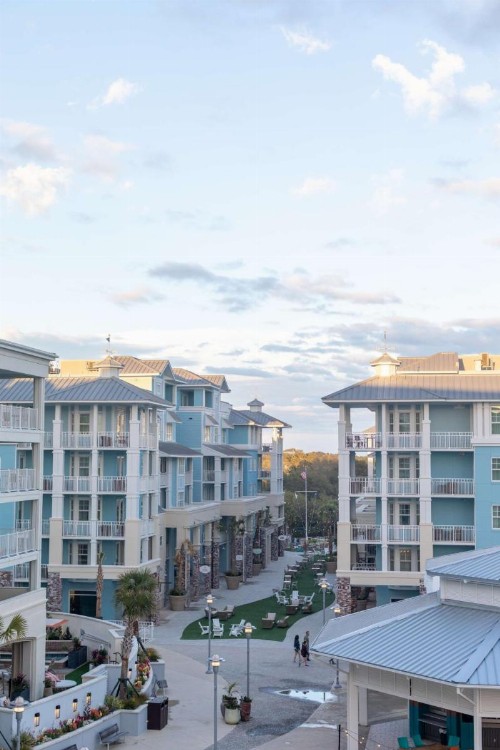 Wild Dunes Resort - Residences at Sweetgrass - image 1