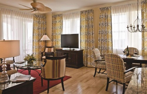 Wild Dunes Resort - Residences at Sweetgrass - image 17