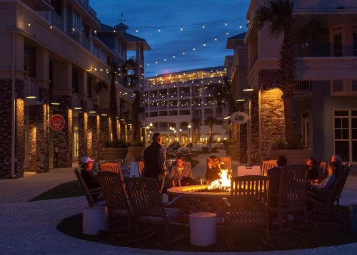Wild Dunes Resort - Residences at Sweetgrass - image 19