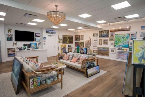 Wild Dunes Resort - Residences at Sweetgrass - image 21