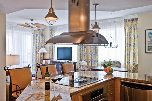 Wild Dunes Resort - Residences at Sweetgrass - image 23