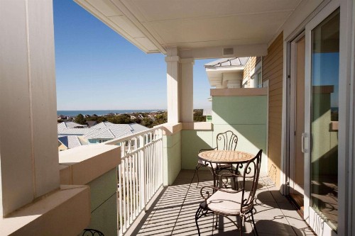 Wild Dunes Resort - Residences at Sweetgrass - image 24