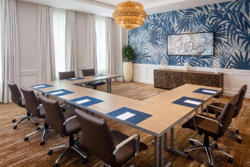 Wild Dunes Resort - Residences at Sweetgrass - image 25