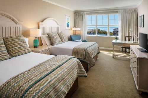 Wild Dunes Resort - Residences at Sweetgrass - image 27