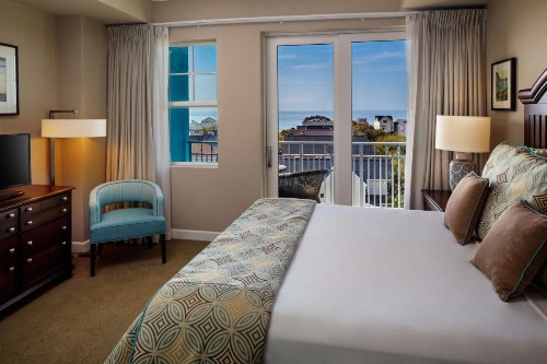 Wild Dunes Resort - Residences at Sweetgrass - image 28