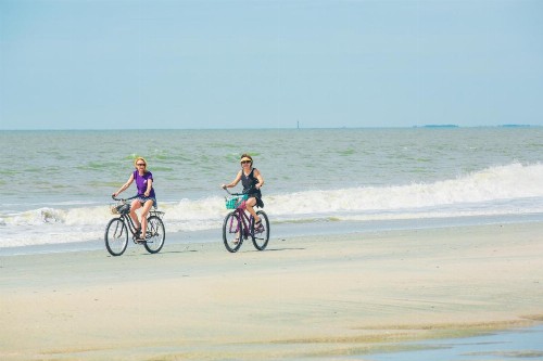 Wild Dunes Resort - Residences at Sweetgrass - image 29