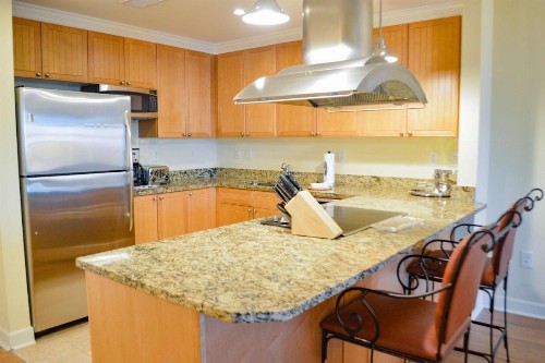 Wild Dunes Resort - Residences at Sweetgrass - image 3
