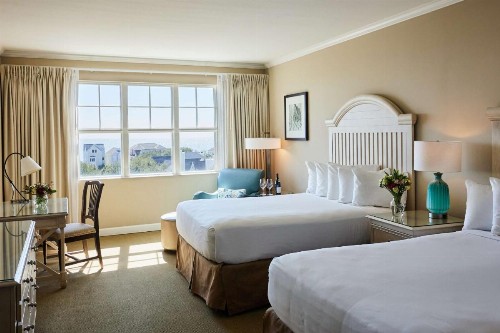 Wild Dunes Resort - Residences at Sweetgrass - image 32