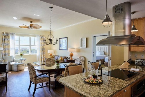 Wild Dunes Resort - Residences at Sweetgrass - image 33