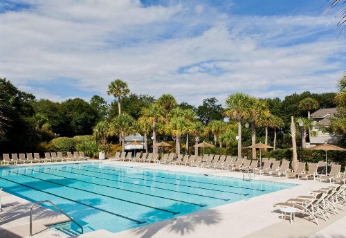 Wild Dunes Resort - Residences at Sweetgrass - image 35