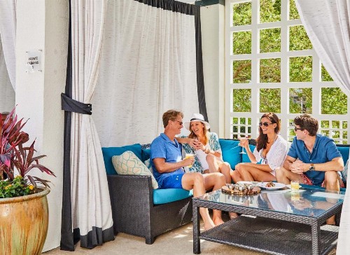 Wild Dunes Resort - Residences at Sweetgrass - image 36