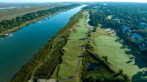 Wild Dunes Resort - Residences at Sweetgrass - image 4