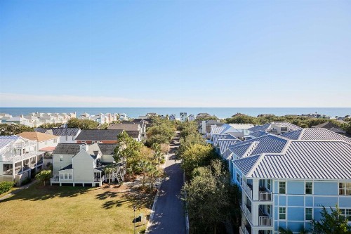 Wild Dunes Resort - Residences at Sweetgrass - image 42