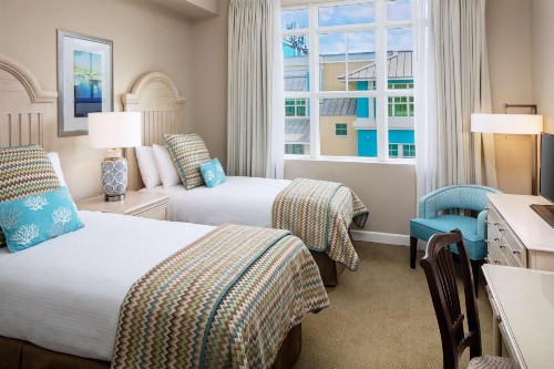 Wild Dunes Resort - Residences at Sweetgrass - image 43