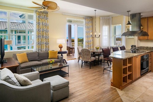 Wild Dunes Resort - Residences at Sweetgrass - image 44