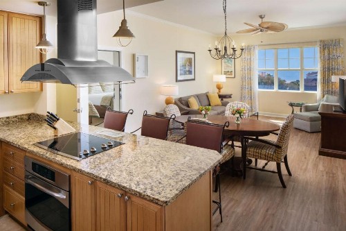 Wild Dunes Resort - Residences at Sweetgrass - image 45