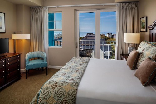 Wild Dunes Resort - Residences at Sweetgrass - image 46