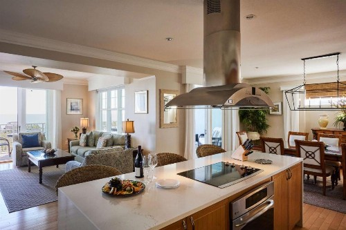 Wild Dunes Resort - Residences at Sweetgrass - image 5